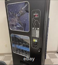 USI Wittern CB500, 3189 CB700, 3151 Soda Vending Machine Keypad Part 1215547.002