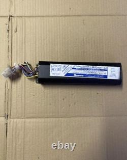USI Wittern CB500, 3189 CB700, 3151, Soda Vending Machine Light Ballast 1215574
