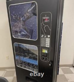 USI Wittern CB500, 3189 CB700, 3151, Soda Vending Machine Light Ballast 1215574