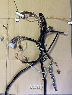 USI Wittern CB700, 3151, Soda Vending Machine Door Harness