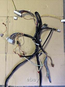 USI Wittern CB700, 3151, Soda Vending Machine Door Harness