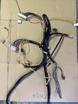 USI Wittern CB700, 3151, Soda Vending Machine Door Harness