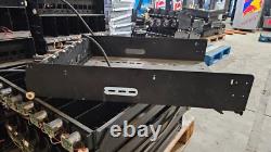 USI Wittern GVC 3 Wide METAL DRINK TRAY Combo Soda Vending Machine Shelf Trays