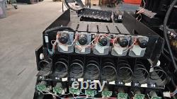 USI Wittern GVC 3 Wide METAL DRINK TRAY Combo Soda Vending Machine Shelf Trays