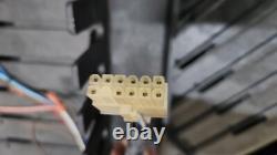 USI Wittern GVC 3 Wide METAL DRINK TRAY Combo Soda Vending Machine Shelf Trays