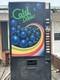 Used Royal 376-8 Soda Vending Machine