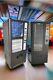 Used USI 3284 Combo Vending MACHINE