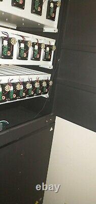 Used combo vending machine soda can drink/chips snack Pick up Houston. TX