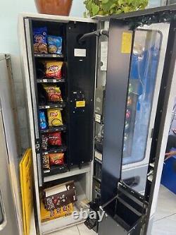 Used soda And Snack vending machines for sale Freight shipping available