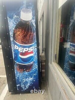 Used soda vending machines for sale