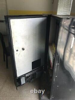 Used soda vending machines for sale