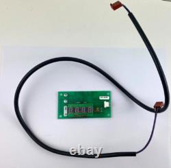 VENDO 1001035 Display Module for 480, 510, 570 Soda Vending Machine withharness