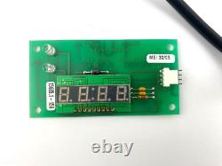 VENDO 1001035 Display Module for 480, 510, 570 Soda Vending Machine withharness