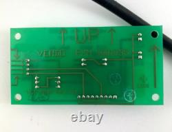 VENDO 1001035 Display Module for 480, 510, 570 Soda Vending Machine withharness