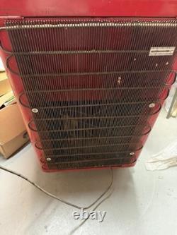 VENDO 23 Antique 1950s 10 CENT Coke Coca-Cola Spin Top Vending Machine