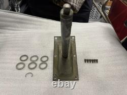 VENDO 39 Coca-Cola Machine Drum With Post And Bolts Clean Original
