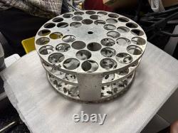 VENDO 39 Coca-Cola Machine Drum With Post And Bolts Clean Original