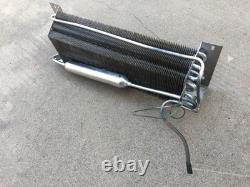 VENDO-Soda Vending Machine Cooling Evaporator