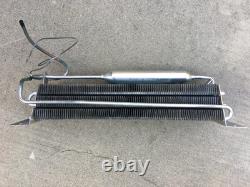 VENDO-Soda Vending Machine Cooling Evaporator