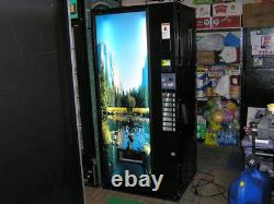 VENDO VMAX 540, 576, 620 & 720 SODA VENDING MACHINE TEMP SENSOR / Free Ship