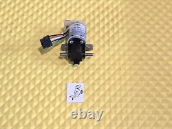 VENDO VUE 30 & 40 SODA VENDING MACHINE X/Y AXIS GEAR DRIVE MOTOR (Part#1169804)