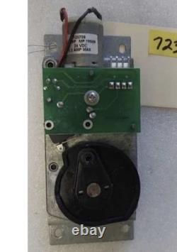 VENDO VUE 30,40 soda vending Machine BUCKET REVERSIBLE MOTOR part 1130614