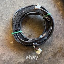 VENDO VUE 40, 30 SODA VENDING MACHINE high flex picker cup harness tested