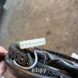 VENDO VUE 40, 30 SODA VENDING MACHINE high flex picker cup harness tested