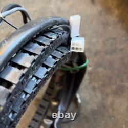 VENDO VUE 40, 30 SODA VENDING MACHINE high flex picker cup harness tested