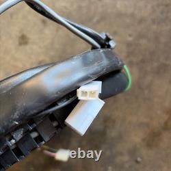 VENDO VUE 40, 30 SODA VENDING MACHINE high flex picker cup harness tested