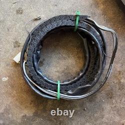 VENDO VUE 40, 30 SODA VENDING MACHINE high flex picker cup harness tested