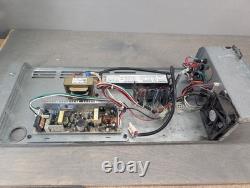 VENDO VUE 40, 30 SODA VENDING MACHINE power supply assembly board