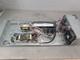 VENDO VUE 40, 30 SODA VENDING MACHINE power supply assembly board