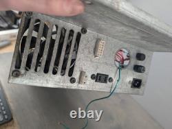 VENDO VUE 40, 30 SODA VENDING MACHINE power supply assembly board