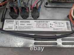 VENDO VUE 40, 30 SODA VENDING MACHINE power supply assembly board