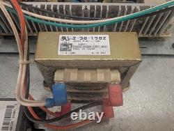 VENDO VUE 40, 30 SODA VENDING MACHINE power supply assembly board