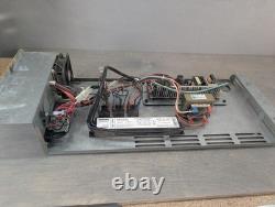 VENDO VUE 40, 30 SODA VENDING MACHINE power supply assembly board