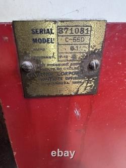 VINTAGE COCA COLA VENDING MACHINES (3 Total)