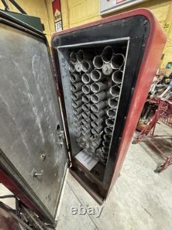VINTAGE COCA COLA VENDING MACHINES (3 Total)