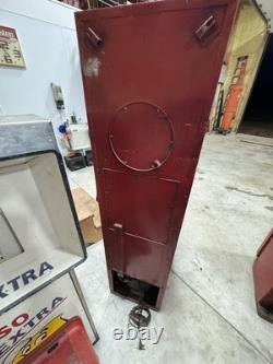 VINTAGE COCA COLA VENDING MACHINES (3 Total)