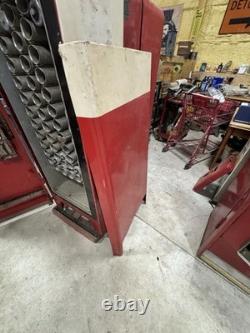 VINTAGE COCA COLA VENDING MACHINES (3 Total)