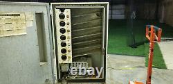 VINTAGE PEPSI MACHINE Vendorlator VFA56B-A Works great