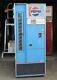 VINTAGE PEPSI vendorlator Side Door COIN OPER VENDING MACHINE 1960s