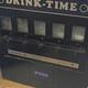 VM-250 Soda Vending Machs, Coin Operated