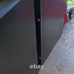 VM-250 Soda Vending Machs, Coin Operated
