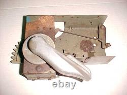 VMC 27 Original Coca Cola or Pepsi Machine Handle Push Down Unit