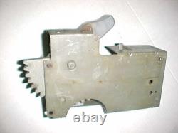 VMC 27 Original Coca Cola or Pepsi Machine Handle Push Down Unit