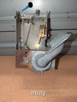 VMC 33 27 Original Coca Cola Coke Pepsi 7up Machine Handle Push Down Mechanism