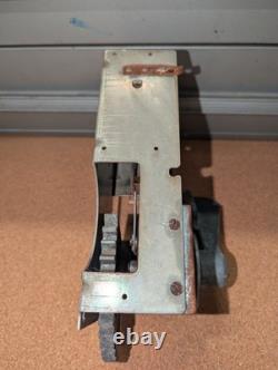 VMC 33 27 Original Coca Cola Coke Pepsi 7up Machine Handle Push Down Mechanism