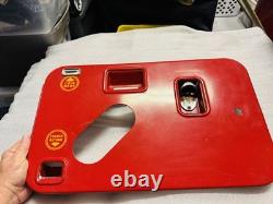 VMC 33, 72 Coca Cola Machine Original Coin Door Excellent Condition